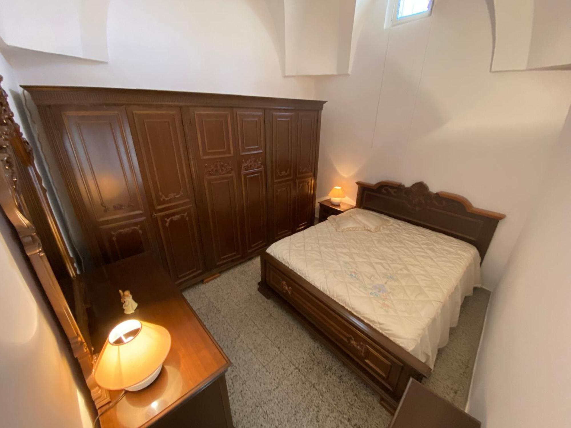 Casetta Centro Storico Ostuni 2 Luaran gambar